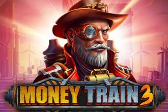 Money Train 3